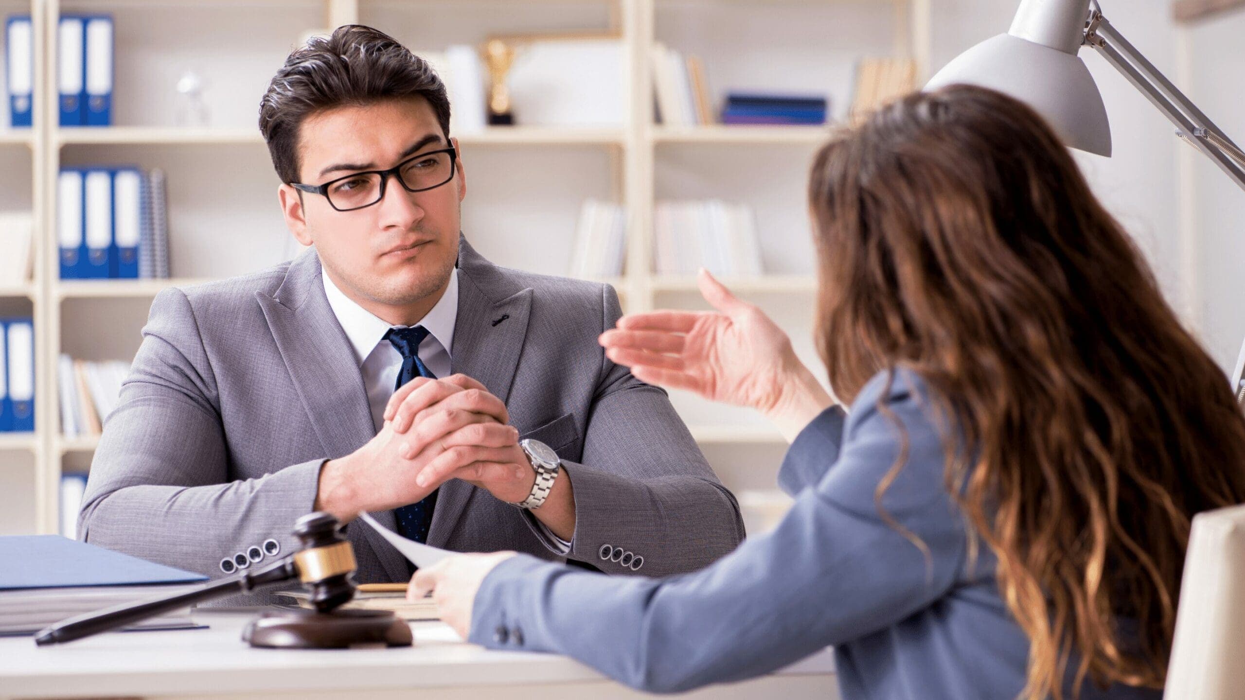 Experienced Auto Accident Lawyers: Your Legal Guide