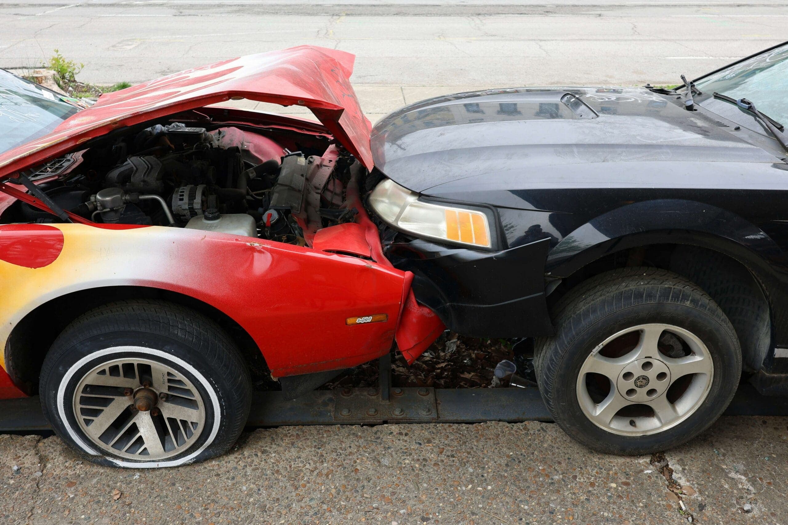 How Long Should You Keep Records From Your Car Accident Case?