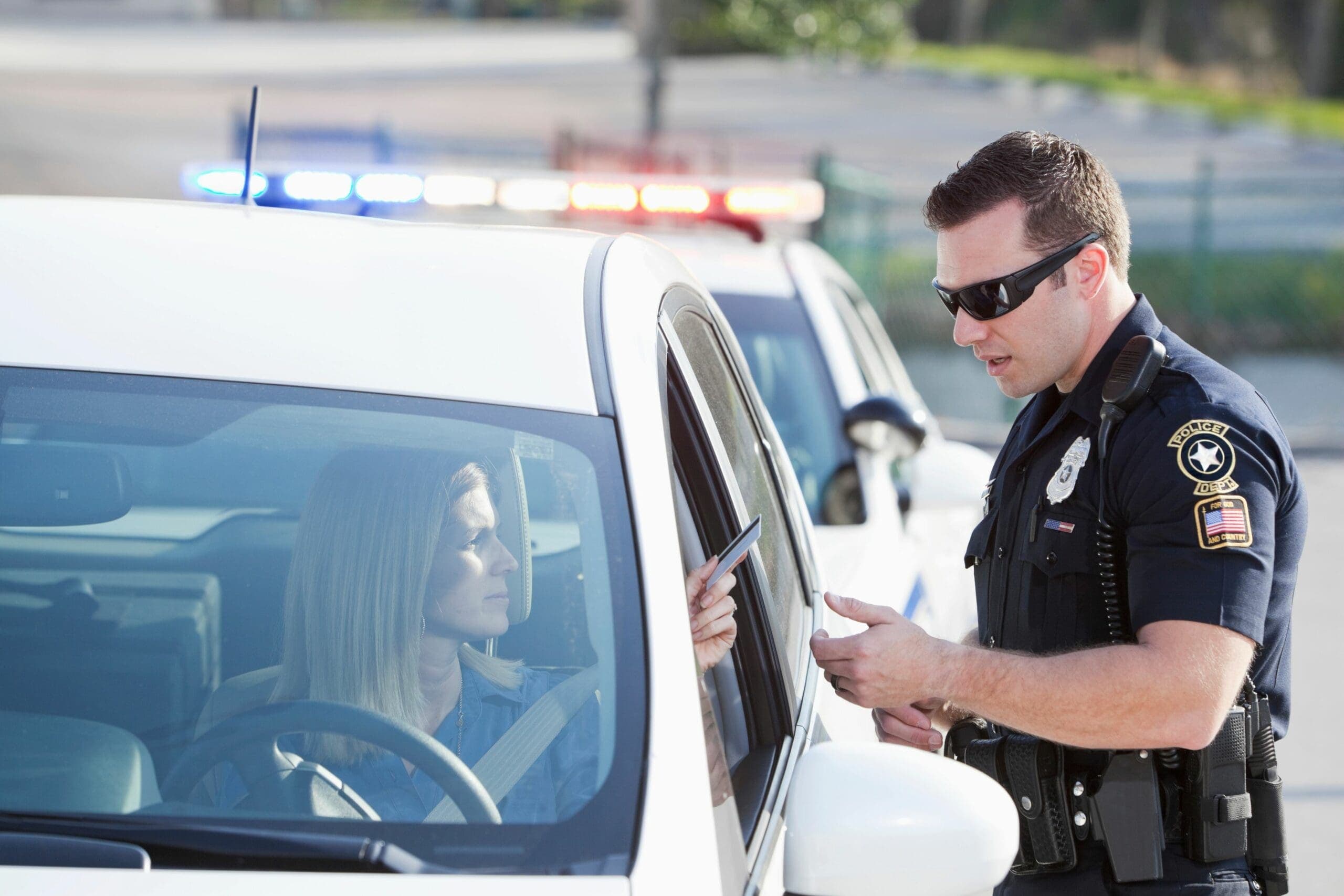 Driving Without a License: Risks and Penalties