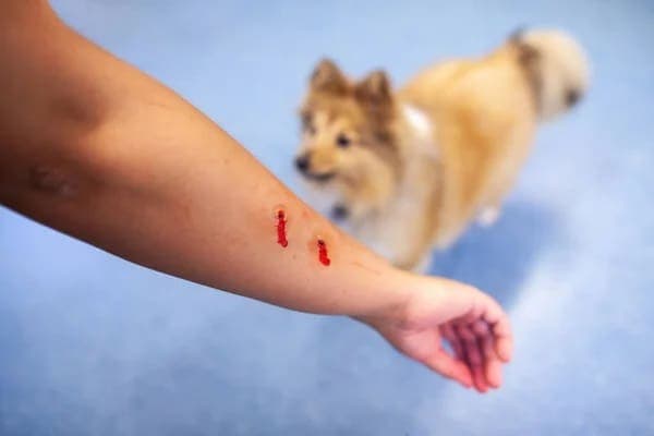 From Victim to Victor: How a Dog Bite Attorney Can Fight for You