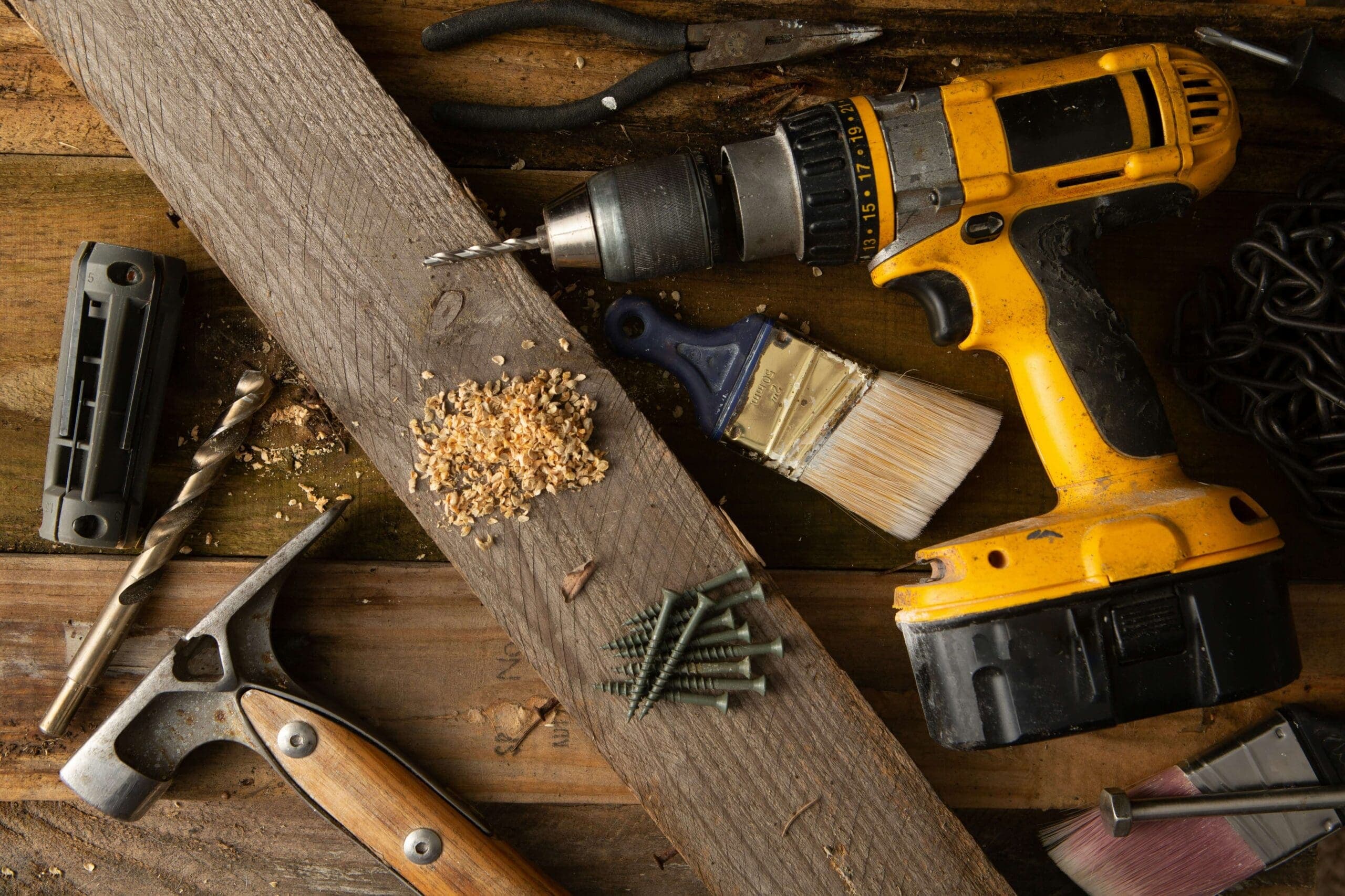What if You Were Injured by a Defective Power Tool in Nevada?
