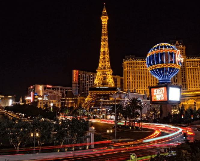 Las Vegas