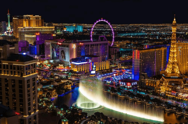 Can You Sue a Las Vegas Casino or Hotel for an Injury?