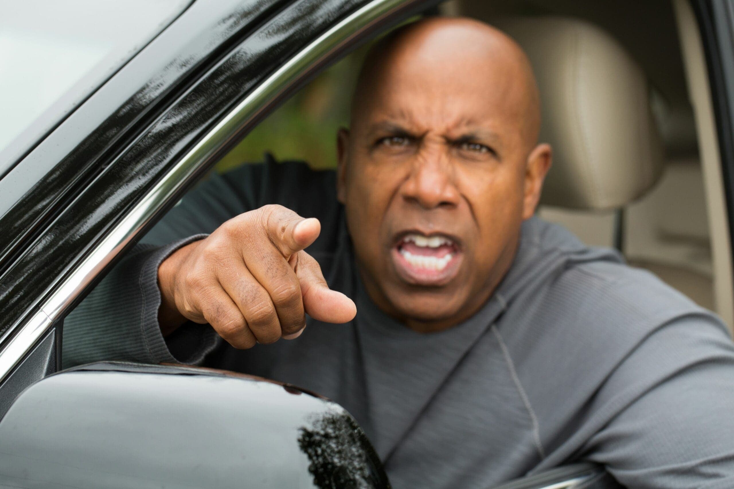 Proving Your Innocence in a Car Accident