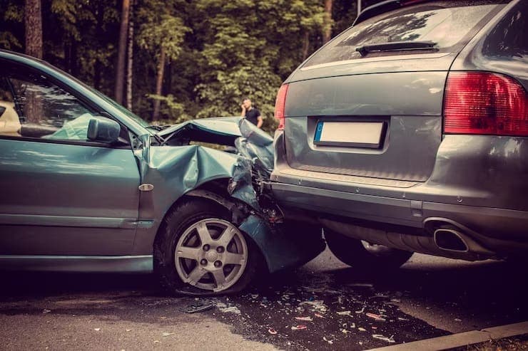 The Aftermath of a Vehicle Accident: Understanding Your Rights and Options