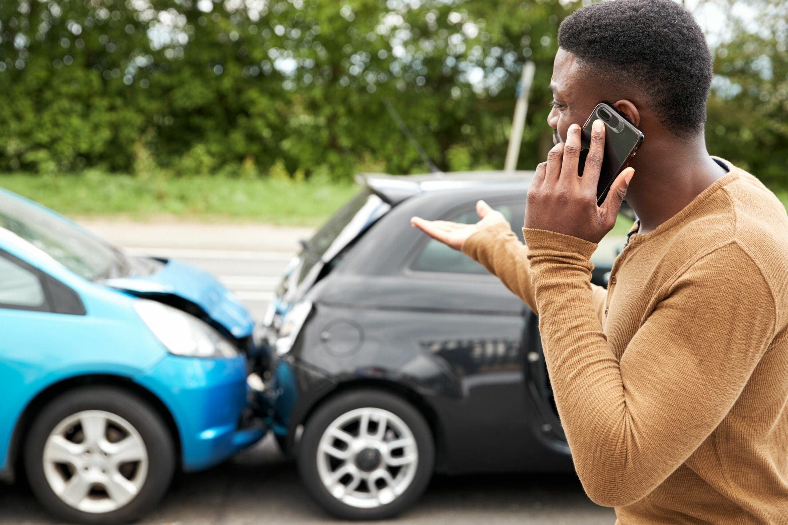 Underinsured Motorist Property Damage Coverage: What You Need to Know and How to File a Claim