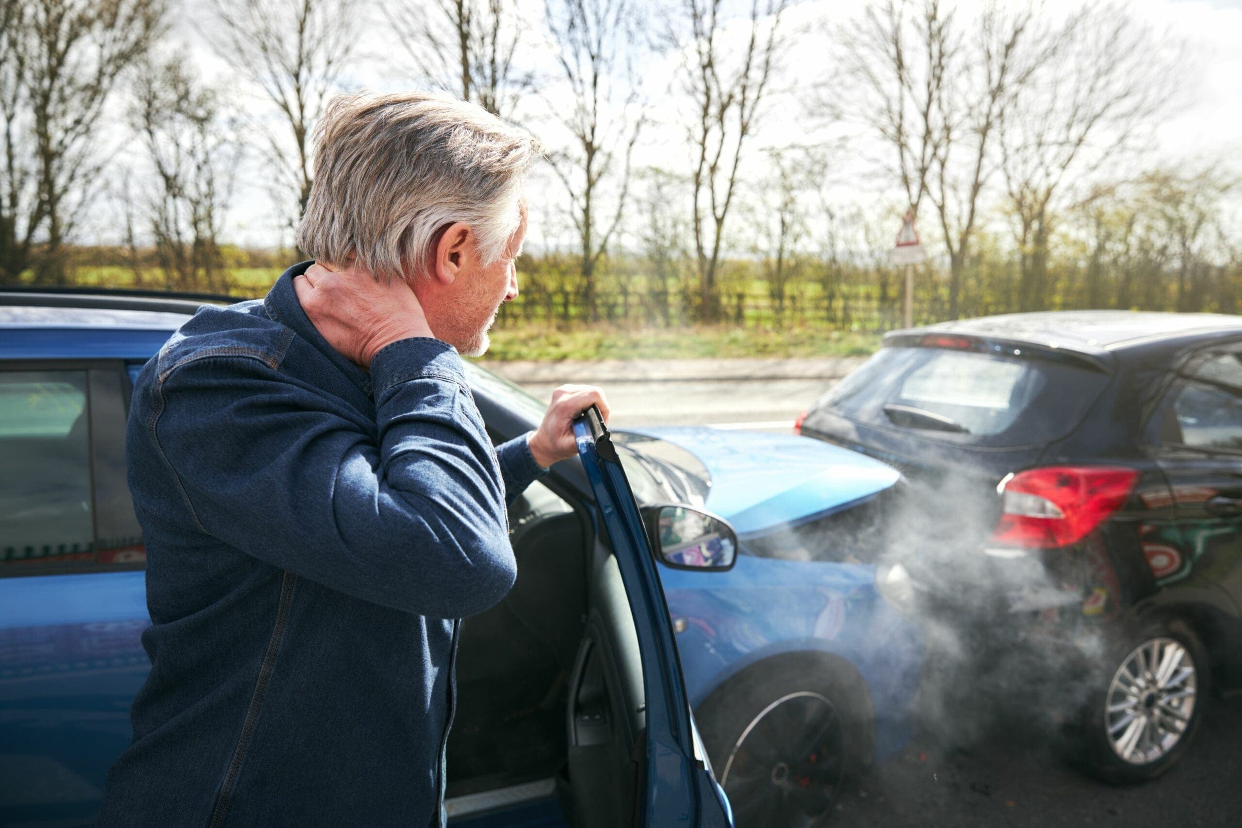 Uninsured Driver but Not Unprotected: What to Do After an Accident
