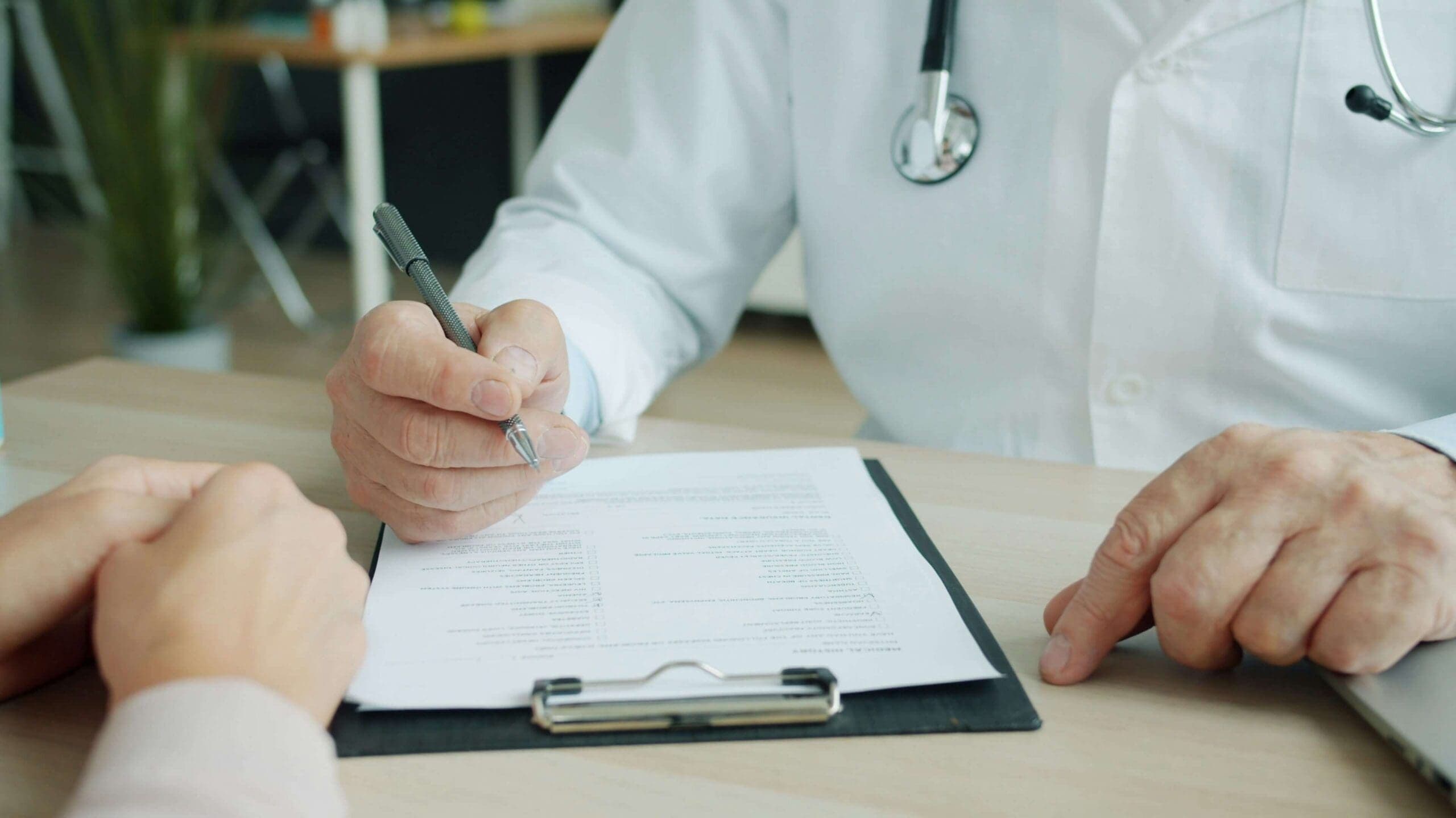 What Records Should You Keep After Your Case Closes?