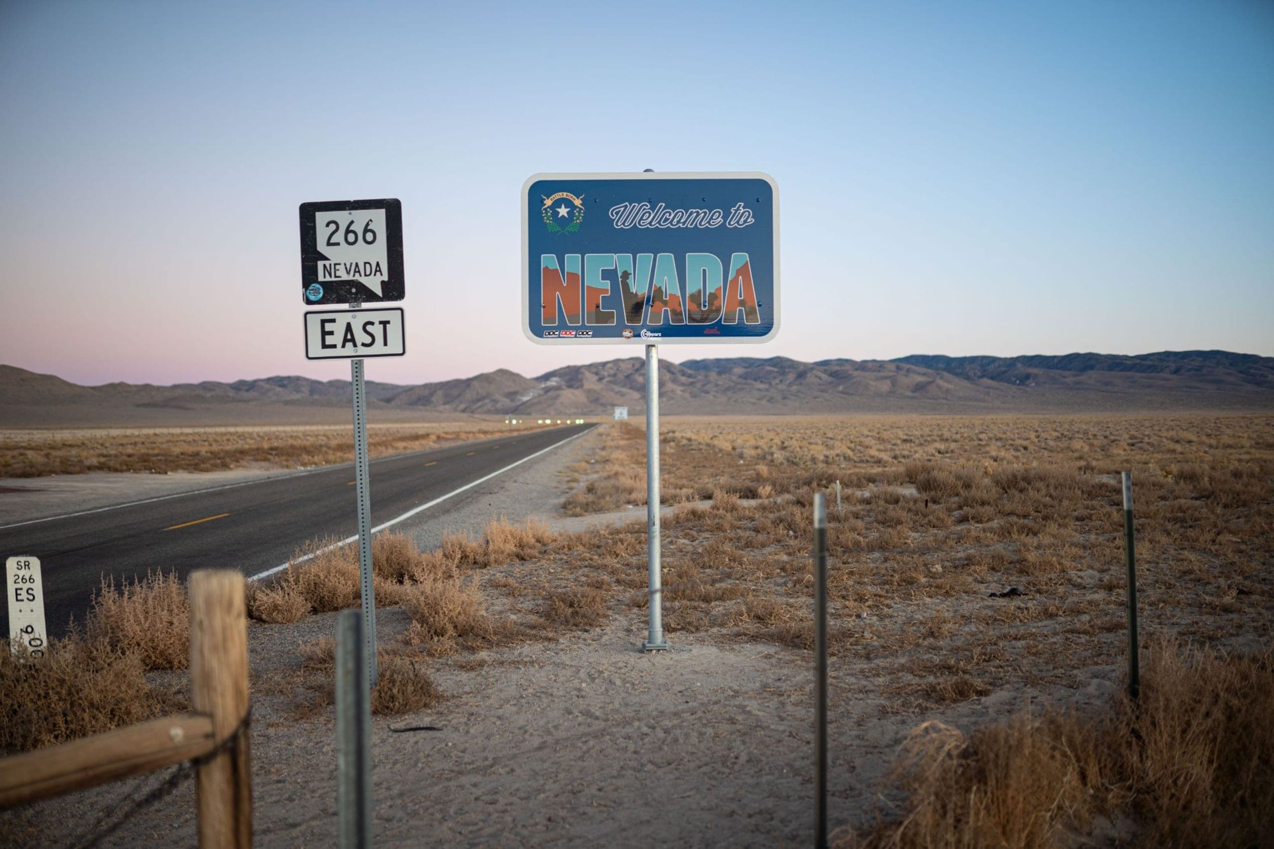 Which State's Law Applies If You Live in Arizona but Got Hurt in Nevada?