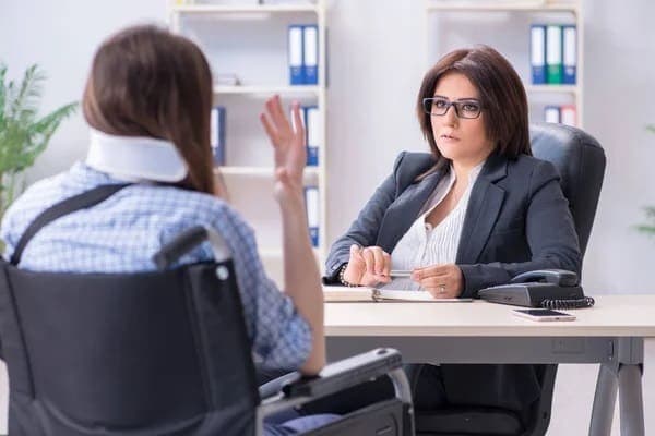 Why You Need an Accident Attorney in Las Vegas