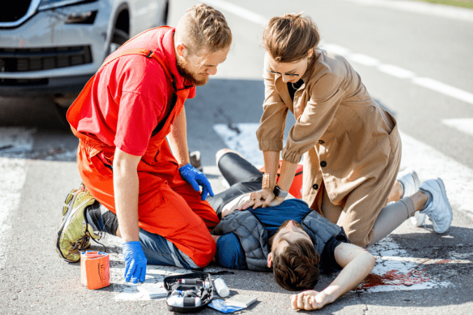 seek Medical Treatment