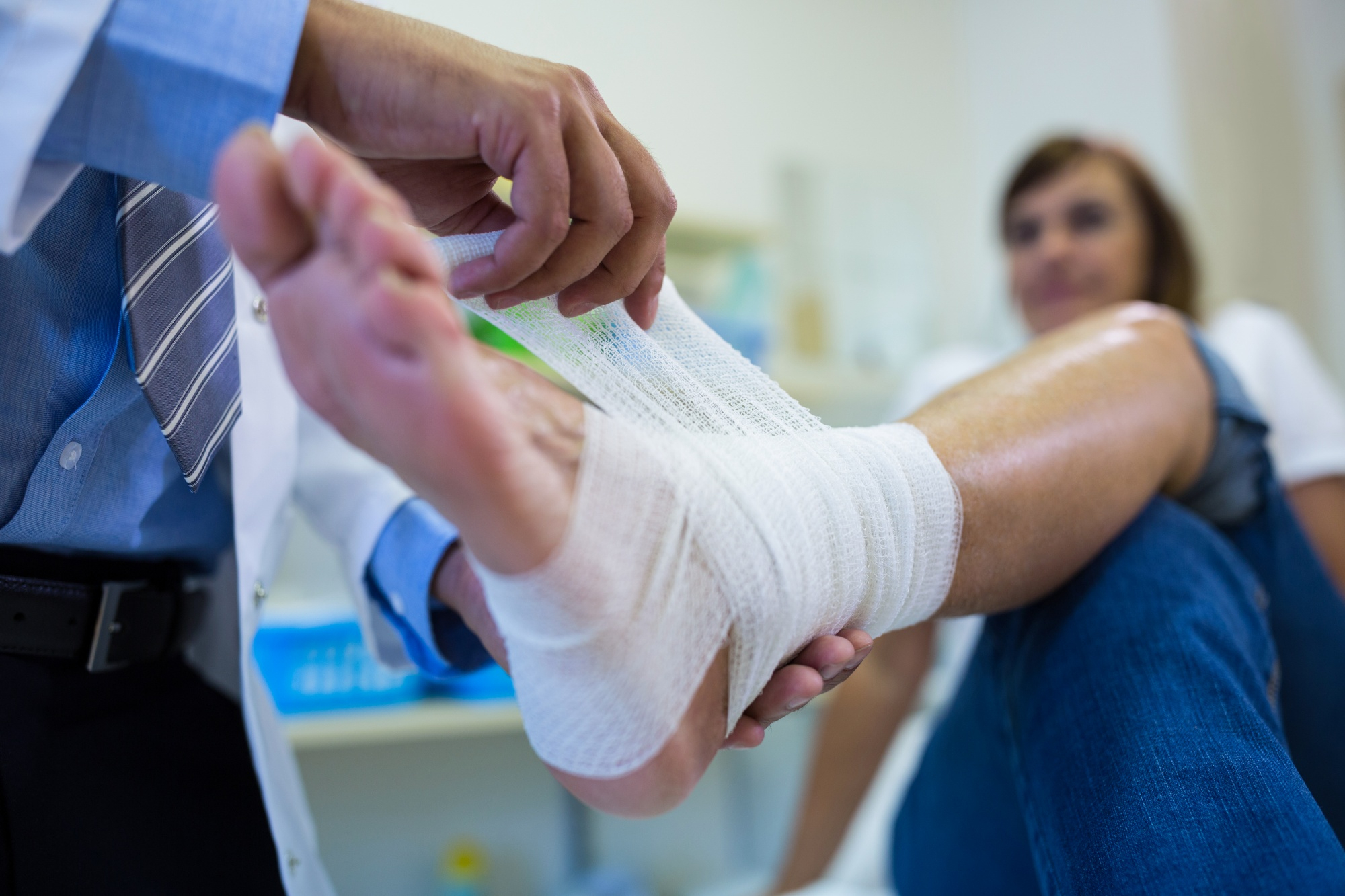 What to Expect When Working with a Personal Injury Attorney