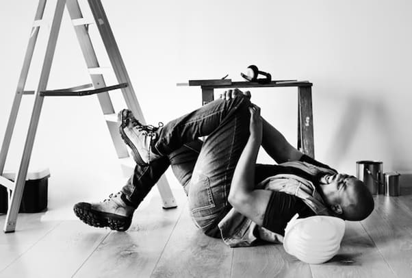 Slip and Fall Accidents