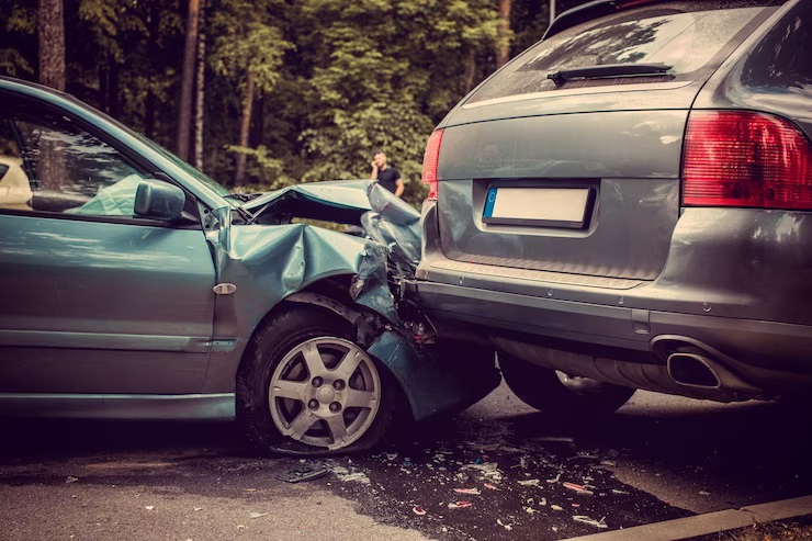 Motor Vehicle Accident Lawyers in Las Vegas
