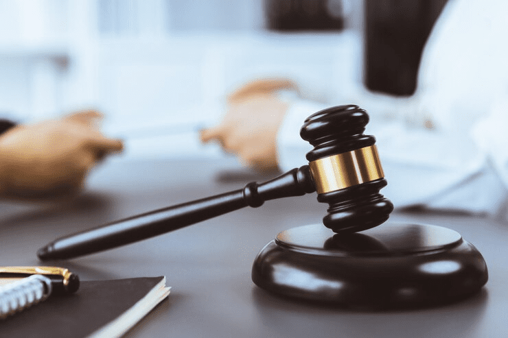 product defects case